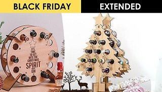 Beer Advent Calendar - 2 Sizes & Designs
