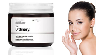 The Ordinary 100% Niacinamide Powder 20g