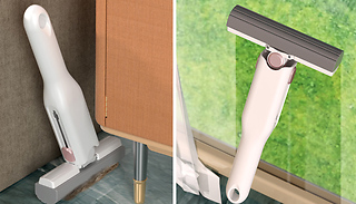 Mini Super Absorbent Mop or Replacement Head