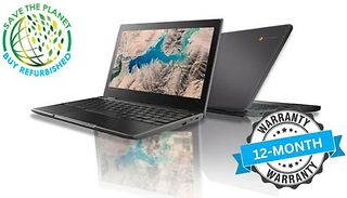 Lenovo Chromebook 100E 11.6