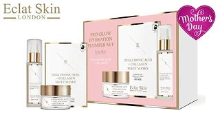 Pro-Glow Hydration Plumper Giftset