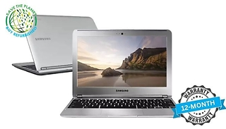 Samsung Chromebook XE303 - 16GB SSD 2GB RAM