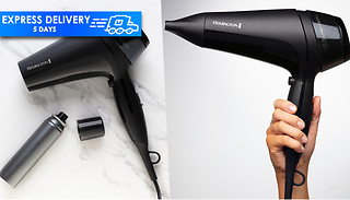 Remington Thermacare Pro Hair Dryer