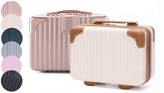 Mini Storage Container - 6 Colours