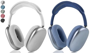 Airs Pro 4th Gen Noise Reduction Wireless Headphones - 5 Colours
