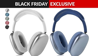 Airs Pro 4th Gen Noise Reduction Wireless Headphones - 5 Colours