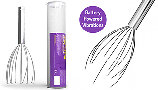Volumon Vibrating Head Massager