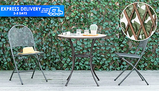 Garden Privacy Trellis with Artificial Foliage Cover