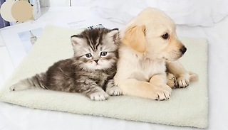 Self-Heating Pet Mat - 2 Colours