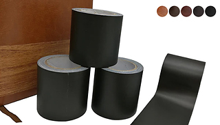 Leather Repair Patch Tape - 5 Colours