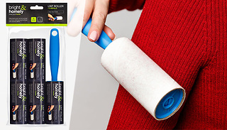 Bright and Homely Lint Remover