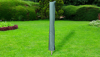 Outdoor Rotary Clothes Line Cover