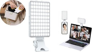 LED Selfie Light