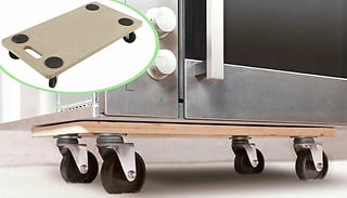 Heavy Duty Wheeled Furniture Mover