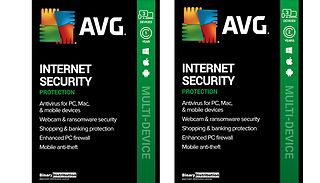 AVG Ultimate 2022 for 3 Devices - 1 or 2 Years