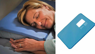 Chillow Pillow Sleeping Aid - 1, 2 or 4