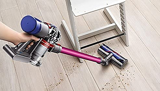 Dyson V7 Cordless Vacuum Cleaner