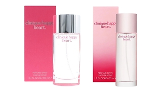 Clinique Happy Heart Parfum - 50ml or 100ml