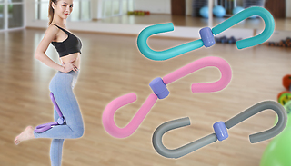 Exercise Resistance Training Device - 4 Colours