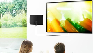 HD Indoor Digital TV Antenna