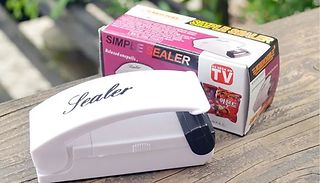Mini Sealing Machine
