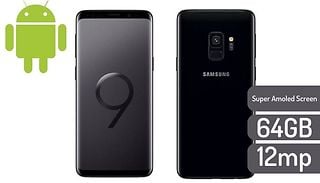 Samsung Galaxy S9 64GB