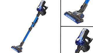 Alivio 3-in-1 Cordless Upright Handheld Vacuum
