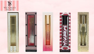 Victoria's Secret Eau De Parfum 7ml - 5 Options