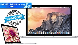 Apple MacBook Pro 13" Intel Core i5