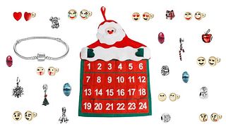 Christmas Jewellery Advent Calendar