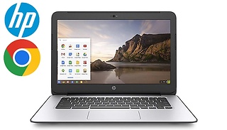 HP Chromebook 11 G4 