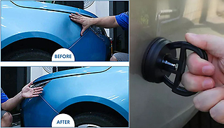 Super Suction Car Dent Remover - 1, 2 or 3