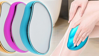Magic Glass Hair Remover - 5 Colours & 2 Designs