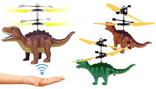 Flying USB Dinosaur Model - 2 Colours