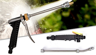 19-Inch High Pressure Spray Nozzle Washer