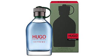 Hugo Boss Man Extreme EDP Spray 75ML