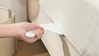 Bed Sheet Tucker - 2 Pack