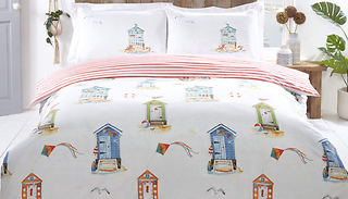 Padstow Duvet Set - 3 Sizes