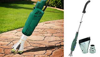 WeedAway 2000W Electric Thermal Weed Burner