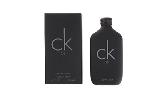 Calvin Klein Be Eau De Toilette - 200ml