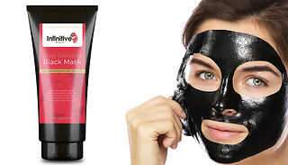 Infinitive Beauty Blackhead Removing Peel Off Mask