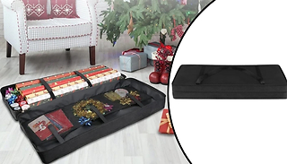 Wrapping Paper Storage Bag