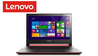 Lenovo IdeaPad Flex 2 Touchscreen 14-inch Core i3-4010U - RAM 4/8 GB 1 ...