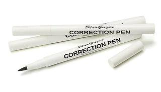 2 Stargazer Eyeliner Correction Pens