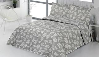  Luxury Vintage Double 3-Piece Bedspread - 12 Designs
