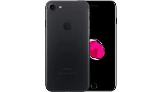 Apple iPhone 7 32GB in Black