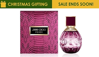Jimmy Choo Fever 40ML Eau De Parfum Spray