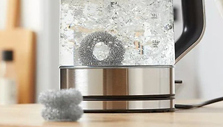 Anti-Limescale Metal Kettle Cleaning Ring
