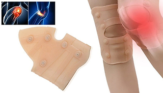 1 or 2 Magnetic Compression Knee Sleeves