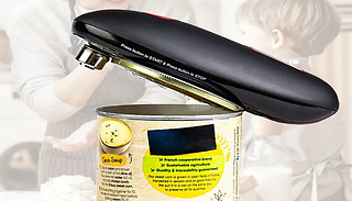 Electric Can Opener